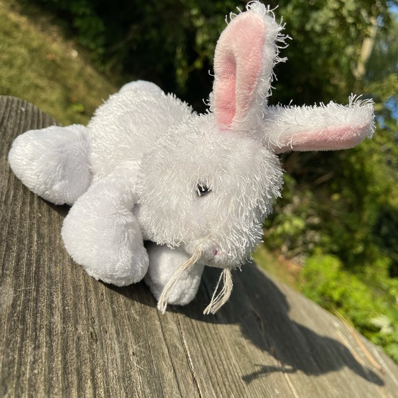 Webkins bunny - Picture 9 of 13